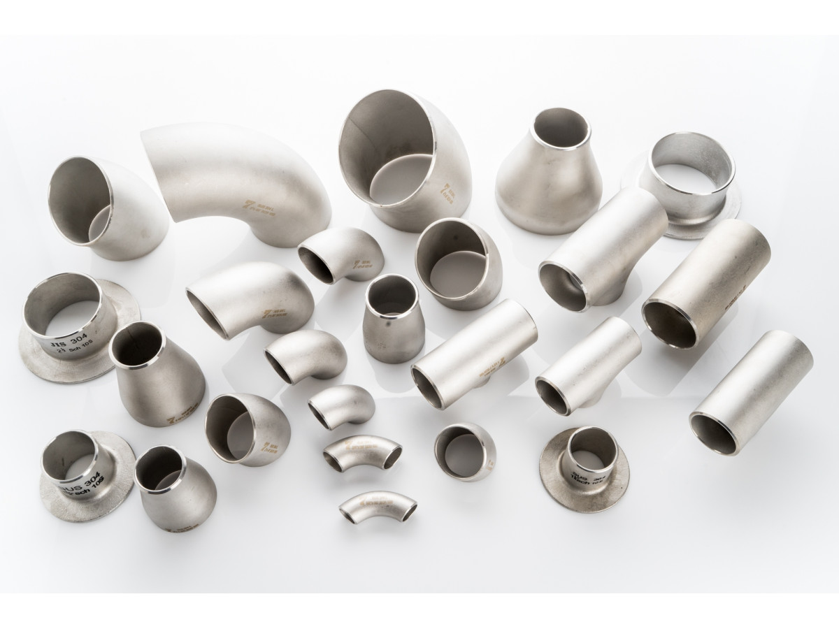 Pipe Fittings
